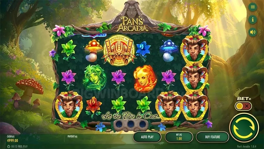 Player contemplating poker strategy