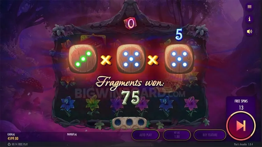 Live Casino Cashback