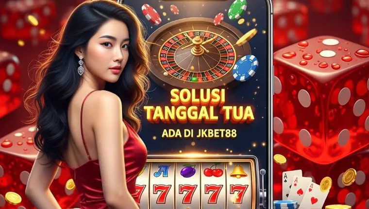 Player looking at OKBET latest promotions and bonus offers