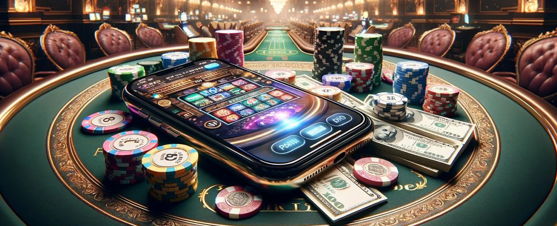 OKbet Live Casino Strategies Overview