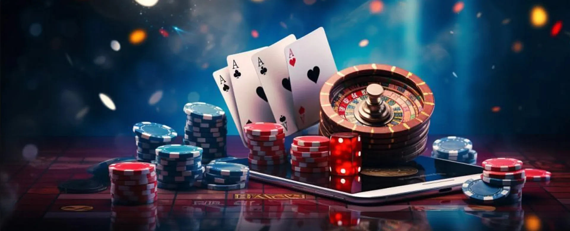 OKBET Promotions Banner