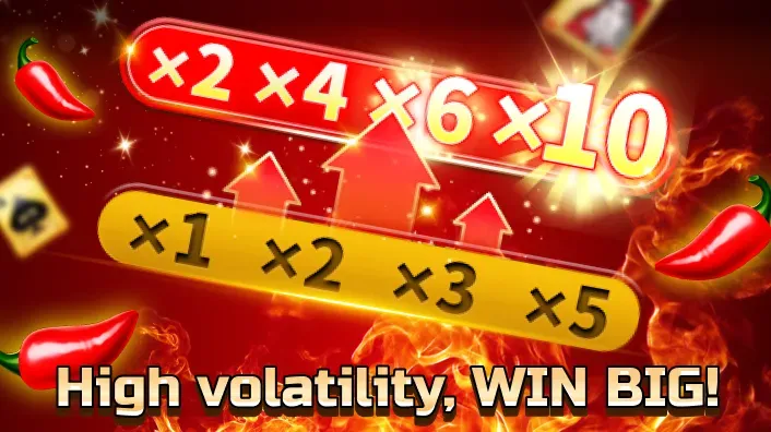 Golden Empire Slot Game